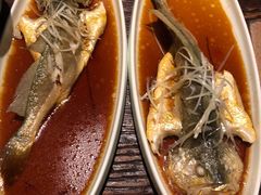 瓦库清蒸小黄鱼-瓦库19(历下店)