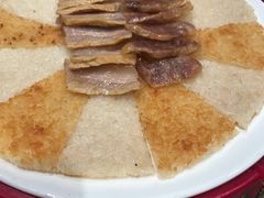 -小厨娘淮扬菜(清江苏宁广场店)