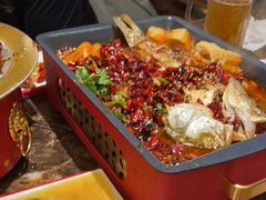 -郑喜旺烧烤(郑州总店)