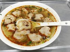-金陵老丁家馄饨(新街口店)