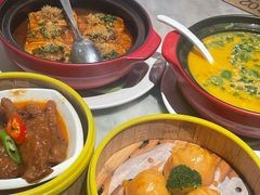 -蝴蝶里·粤菜·点心(龙湖杭州金沙天街店)