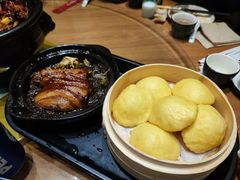 -老砂锅(城北店)