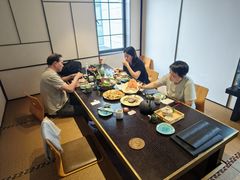 -鮨匠·割烹料理(巨鹿花园店)