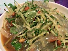 -东北饺子王(港澳广场购物中心店)