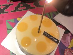 -安上烘焙 ENCHANTE(世纪汇店)