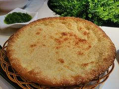 大油馕-新疆伏拉沃餐厅(白龙南路店)