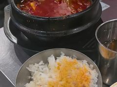 -喜来稀肉(虹泉路店)