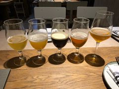 -Goose Island Brewhouse鹅岛精酿啤酒酿造工坊餐厅
