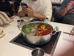 -牛焱·贵州黄牛肉火锅(城西银泰店)