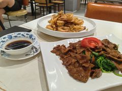 -堂宴·老厦门私房菜(1988仙岳总店)