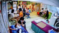 -小美医生小儿推拿(金地艺境店)