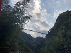 -宁波五龙潭景区