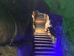 -林屋洞游客中心