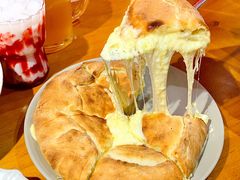 -黑熊披萨orso pizza