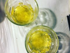 -鲜入围煮花胶鸡海鲜火锅