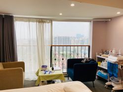-青颜国际专业皮肤管理中心