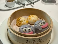 -新荣记(椒江店)