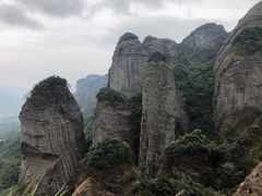 -南武当山景区