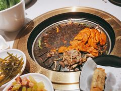 -韩时烤肉(枫蓝店)