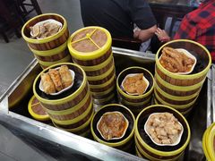 -府城小食馆(金龙宾馆店)