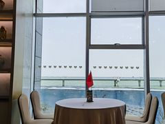-富丽华大酒店·御园中餐厅(茶亭路店)