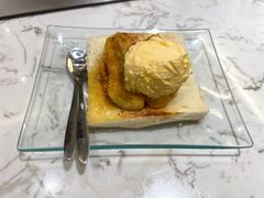 -火地铁板烧(河西龙湖天街店)