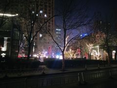 -绿地·中山里
