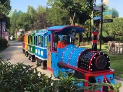 -安徒生童话乐园