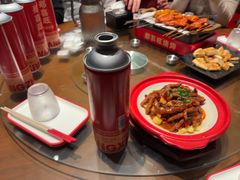 -郑喜旺烧烤(郑州总店)