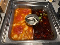 -新辣道鱼火锅(领展购物广场·中关村店)