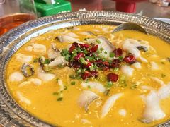 -李氏传家菜(兴城路店)