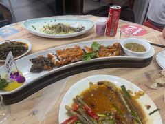 -醉壹号海鲜大排档(厦门美食地标店)