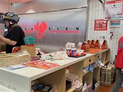 -塔斯汀·中国汉堡(蓝润置地广场店)