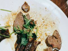 -壹只卤鹅·潮汕菜(莲塘店)