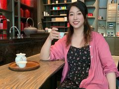 -王德传茶庄(上海新天地店)