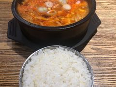 -吴草鸡爪오초닭발韩食堂(融恒盈嘉中心店)