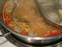 -潮正和潮汕牛肉火锅·老字号(番禺万达店)