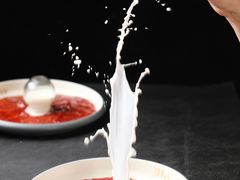 拔罐牛肉-井格重庆火锅(通州梨园店)