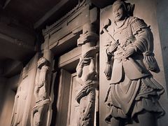 -贵州省博物馆(新馆)