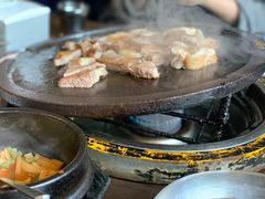 -Dombe豚(黑猪肉街店)