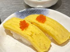 -万岁寿司(蓬江万达店)
