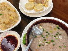 -腰记饭店(龙源路店)