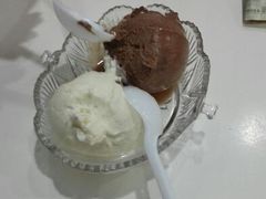 双球冰激凌-康乐(滨江道店)