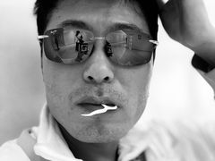 -ONE SMILE 美式烟熏慢烤(壹方汇店)