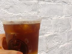 -COFFEE HOLIC(朝外SOHO店)