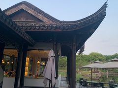 -日出青木·杭帮菜名店