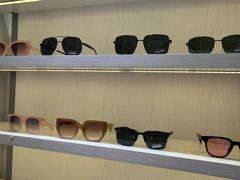 -ALPS阿尔卑斯眼镜(我格广场店)