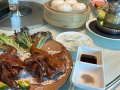 -安蒂娅.悦景轩中餐厅(西乡店)