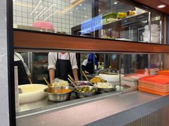 -吾穆勒蓬灰牛肉面·清真(北滨河中路店)