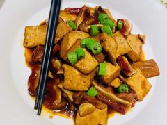 -上座云间·青年赣菜(绿茵店)